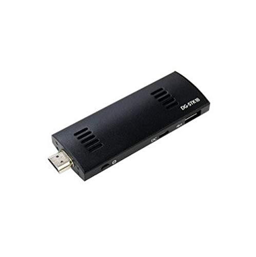 【中古】Diginnos Stick DG-STK1B(突っ支い棒型マイコン Windows 10)
