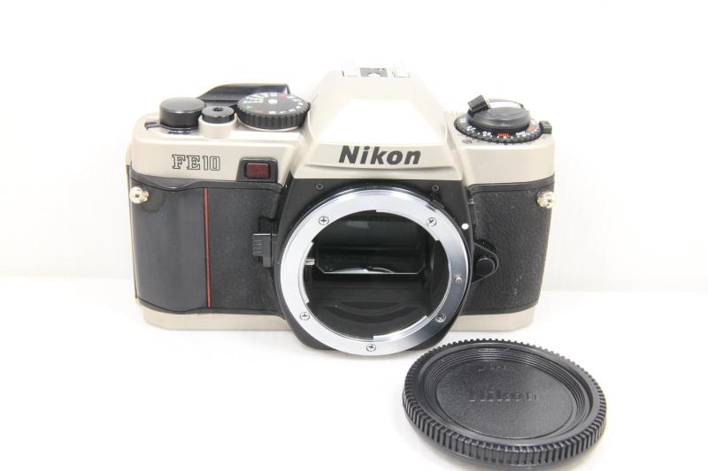 【中古】Nikon ニコン FE10