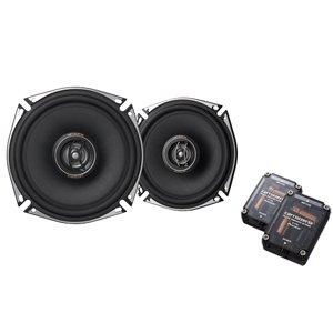 【中古】Pioneer 金棒引き TS-J1710A 17糎 カスタム填まる コアキシャル 2通い路 ハイレゾ相応う カロッツェリア