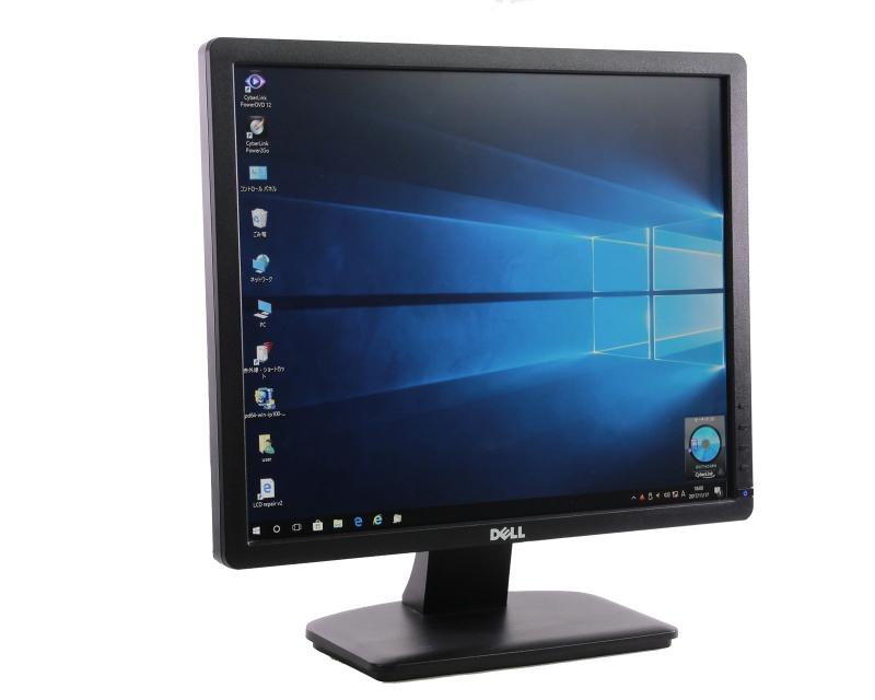 【中古】DELL E1913Sc 中古 液晶 モニタ ディスプレイ