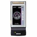 【中古】I-O DATA CB1394(CardBUS接続IEEE1394増設PCカード)