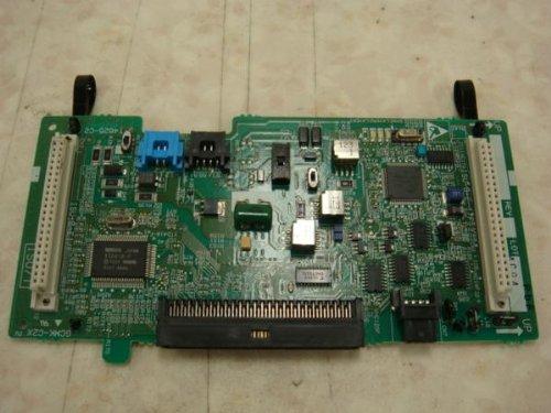 【中古】VB-E221A パナソニック Acsol ISDN外線社会的単位（DSU切り離し取り替えっこ付） [事務室機材] 商行為電話機 [事務室機材] その他-家電