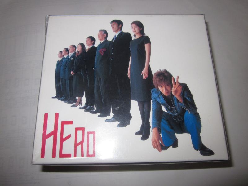 【中古】 HERO 第2巻 邦画 VIBF-10167 中古】 HERO 第2巻 邦画 VIBF-10167 / [DVD]【宅配便出荷】