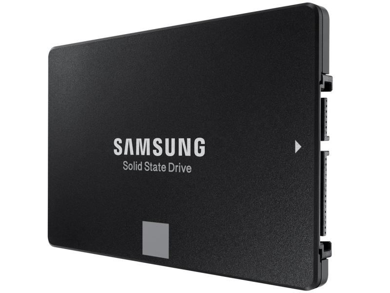 【中古】サムスン(SAMSUNG) 860 EVO MZ-76E500B/IT