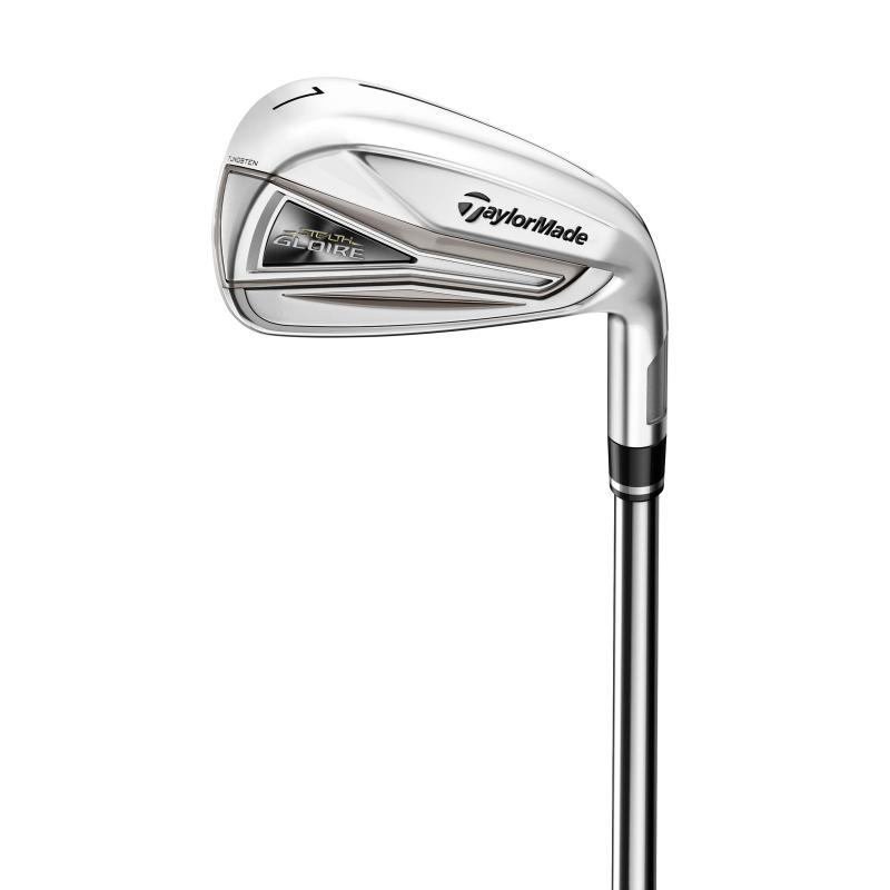 TaylorMade GLOIRE テーラーメイド グローレ アイアン セット 日本正規品】テーラーメイド(TaylorMade) SIM GLOIRE(シム