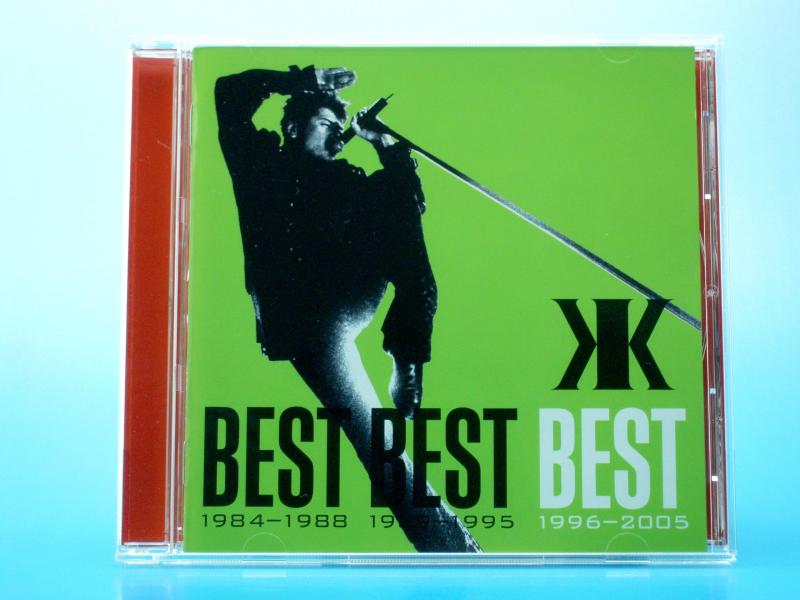 【中古】BEST BEST BEST 1996~2005