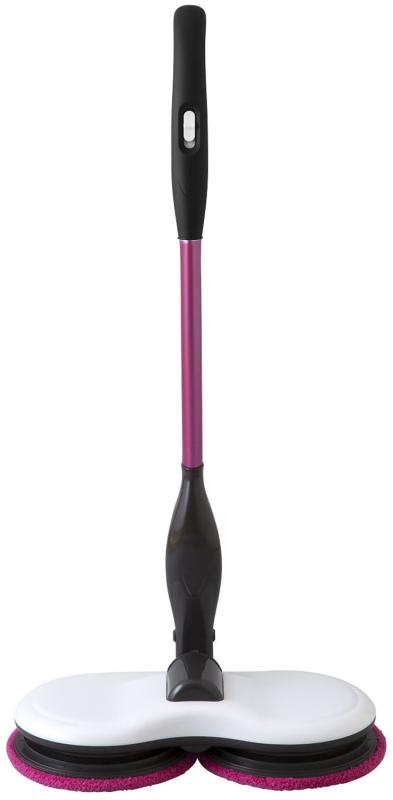 楽天市場】【中古】コードレス2Way回転式モップクリーナー : GoodLifeStore