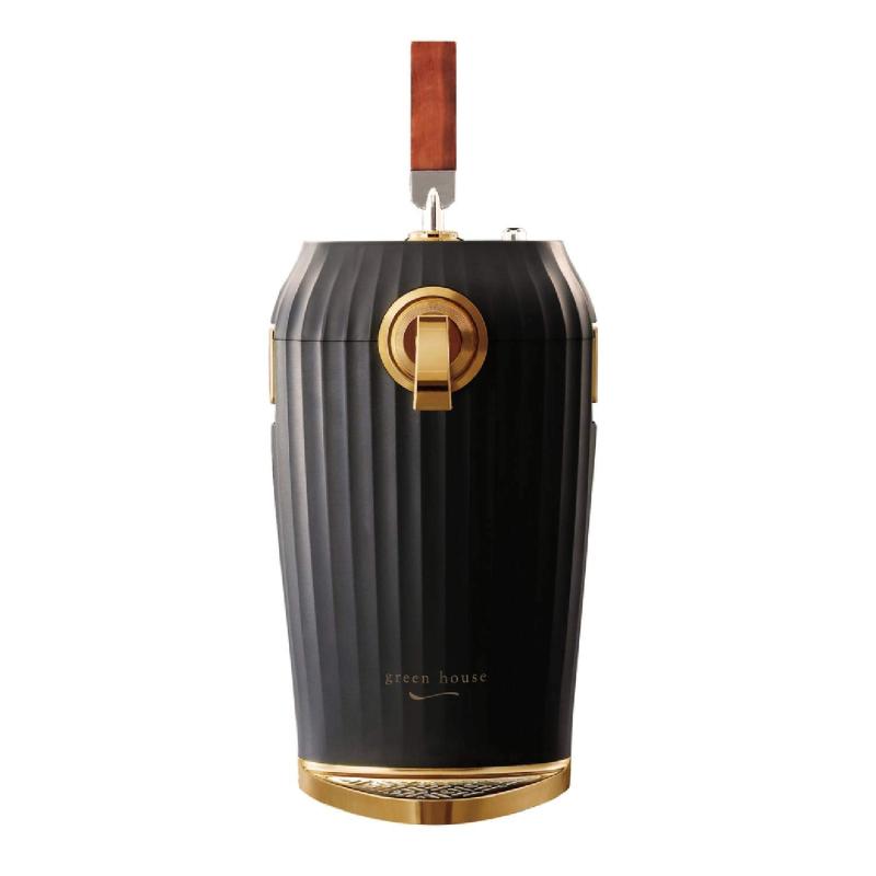 【中古】グリーンハウス カクテルビールサーバー