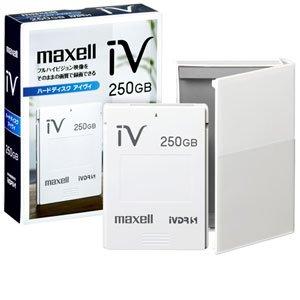 maxell iVDRS500G  日立woo  HDD  マクセル Amazon | maxell ハードディスクIVDR 容量500GB 日立薄型テレビ