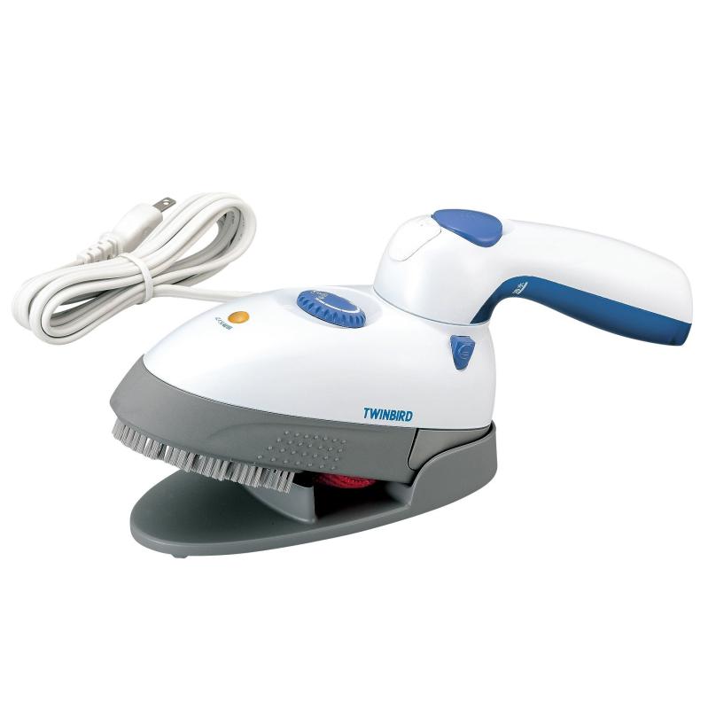 【中古】ツインバード スチームアイロン