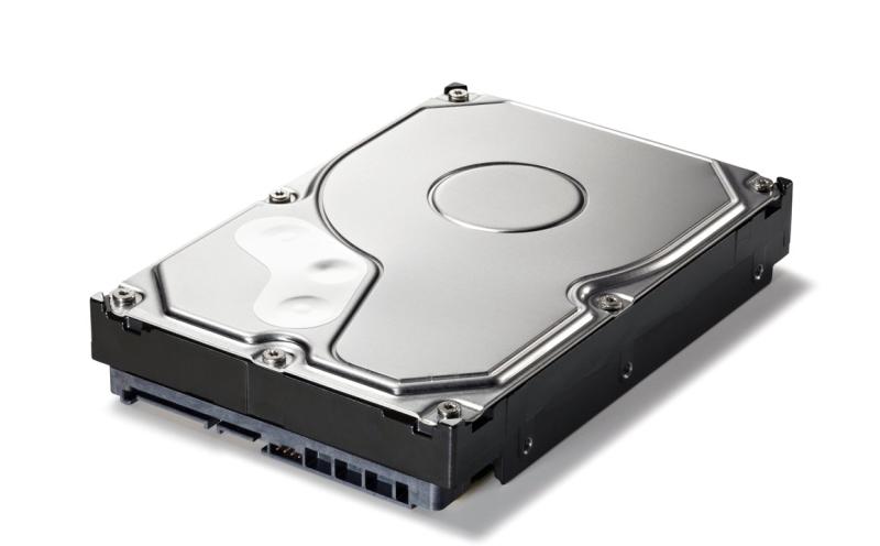 【中古】BUFFALO 3.5インチ Serial ATA用 内蔵HDD HD-IDSシリーズ|ソファポテト