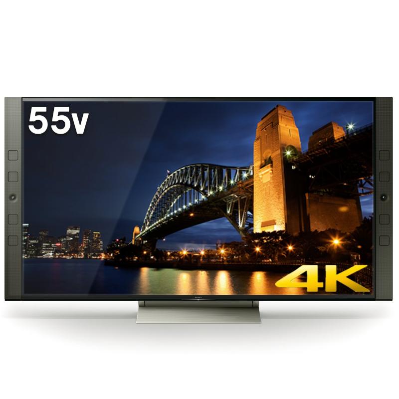 SONY 55V型 4K 液晶テレビ BRAVIA KJ-55X9000F SONY BRAVIA KJ-55X9000F [55インチ] 価格比較 - 価格.com