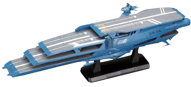 【中古】1/1000 (宇宙戦艦ヤマト2199)