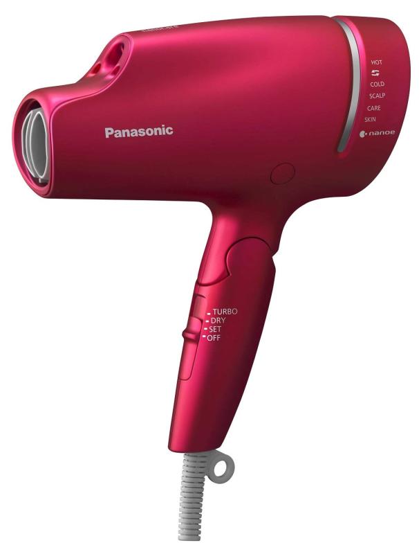 PANASONIC EH-CNA0E パナソニック　ヘアドライヤー Amazon | パナソニック ヘアドライヤー ナノケア 高浸透