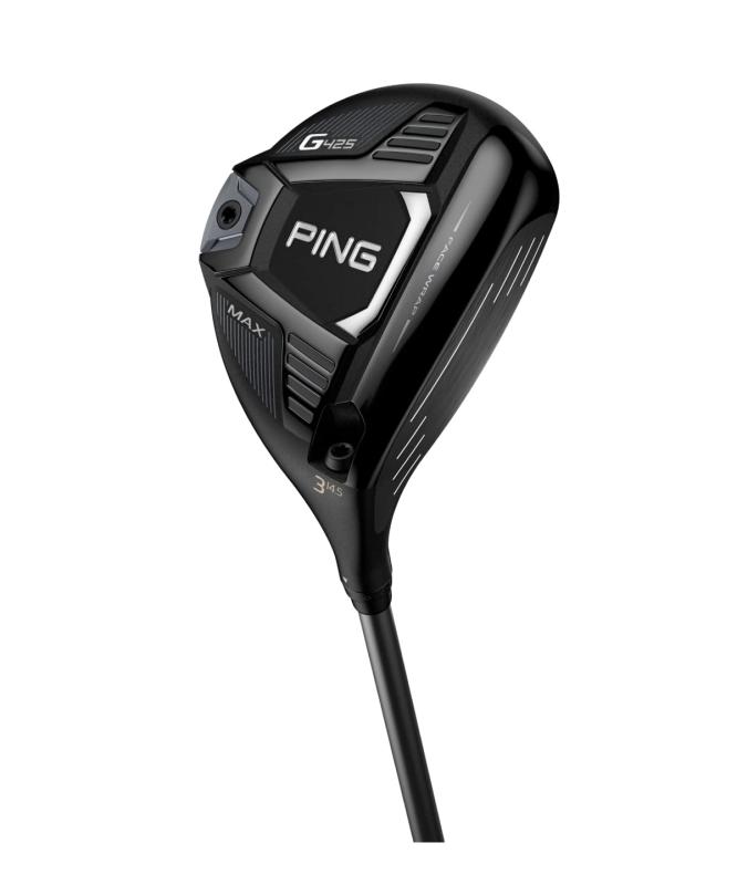 【中古】ピン フェアウェイウッド G425 MAX ゴルフ PING TOUR173-65 2020年 メンズ PING アーコス無し|ソファポテト