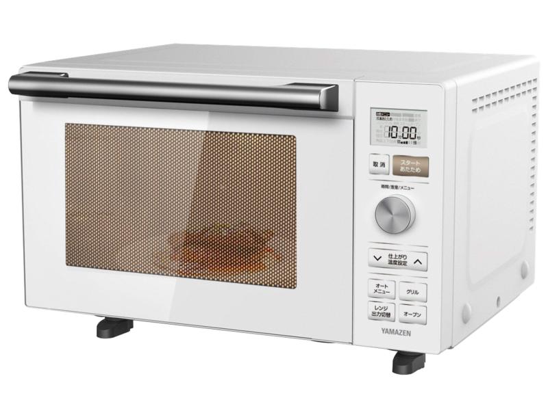 楽天市場】【中古】 YAMAZEN ヤマゼン NERP-F0181TV 電子レンジ