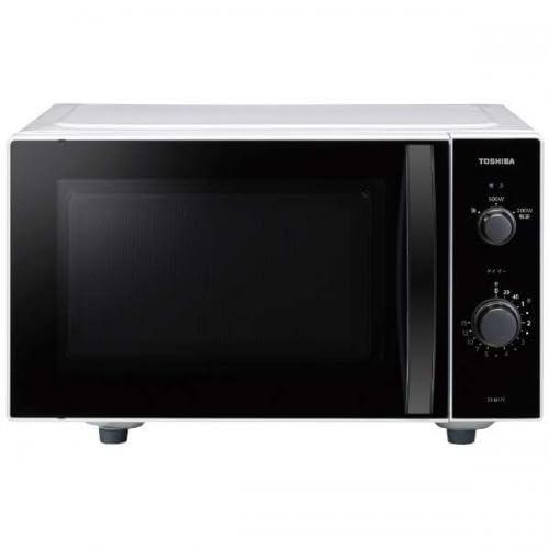 【中古】東芝 ER-M17Y-W(白いこと) 陰電子領域 17L サイクル無償性