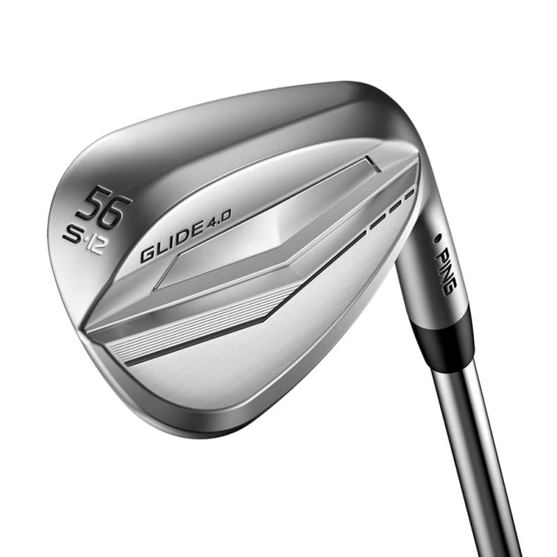 【中古】いの一番（PING） GLIDE4.0 ウェッジ(56S 屋根裏部屋56度)N.S.PRO MODUS3 TOUR 105 （Ｓ/Men\u0027s）