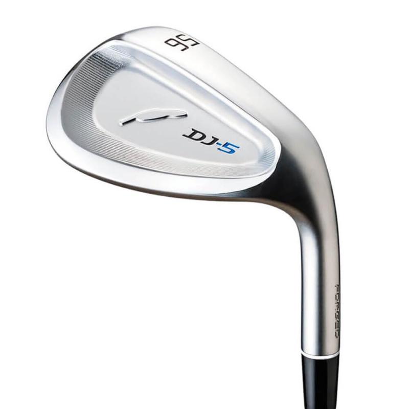 【中古】フォーティーン(FOURTEEN) DJ-5 ウェッジ 52度 DS91w メンズ 右 屋根裏部屋角: 52度 フレックス:WEDGE FF