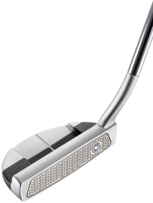 【中古】ODYSSEY (オデッセイ) WORKS VERSA #9 パター 2015 34インチ