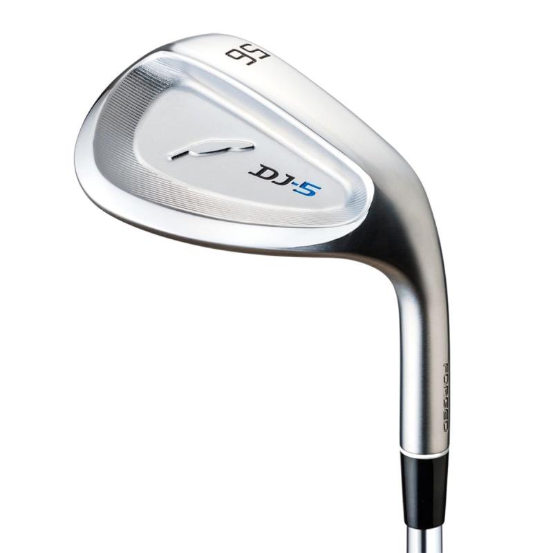 【中古】フォーティーン(FOURTEEN) DJ-5 ウェッジ 48度 DS91w メンズ 右 屋根裏部屋角: 48度 フレックス:WEDGE