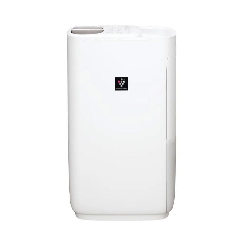 加湿器 SHARP HV-H55-W 楽天市場】SHARP シャープ 加湿器 ハイブリッド式 HV-H55-W