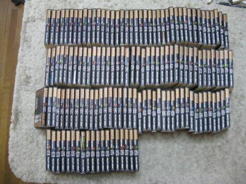 【中古】ゴルゴ13 コミック 1-139巻セット (SPコミックス コンパクト)