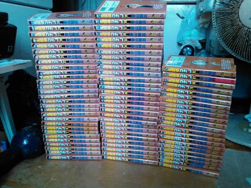 【中古】名探偵コナン コミック 1-82巻セット (少年サンデーコミックス)