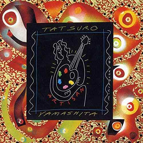 【中古】ARTISAN (30th Anniversary Edition) (アナログ盤) [Analog]｜ソファポテト