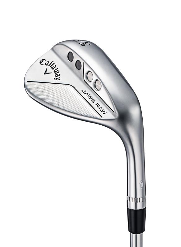 【中古】キャロウェイ(Callaway) 右用 ウェッジ JAWS RAW CRM (屋根裏部屋 50 度 バウンス角 10 度 S噛みくだく N.S PRO 950neo S) メンズ 【商品目録完全無欠立て坑作り付ける青写真】