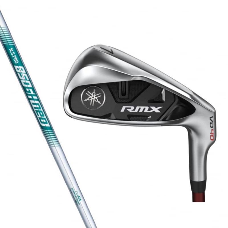 【中古】ヤマハ 22RMXVD40 5I(#6-P)850NEO R｜ソファポテト