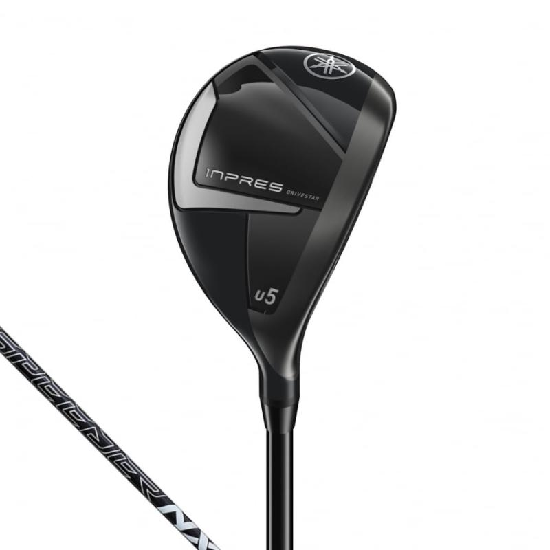 【中古】25 DRIVESTAR UT#5 SPD-NX M425U SR その他-スポーツ・アウトドア