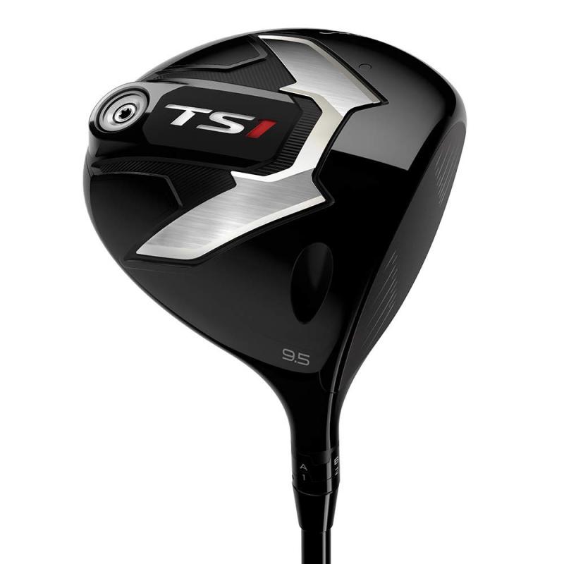 【中古】タイトリスト(TITLEIST) ドライバー【カタログ純正シャフト装着モデル】TS1ドライバーT-DIAMANA50S10.5カーボンメンズ644RTD5S10右ロフト角:10.5ヘッド体積(製法):460cc(鋳造)フレックス:S|ソファポテト