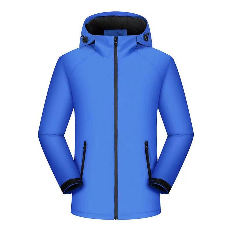 マウンテンパーカー 男性用 女性用 防寒 防水 防風 登山服 アウトドア ウェア 秋冬 裏起毛 厚手 ジャンパー ブルゾン 企業 団体 コットン