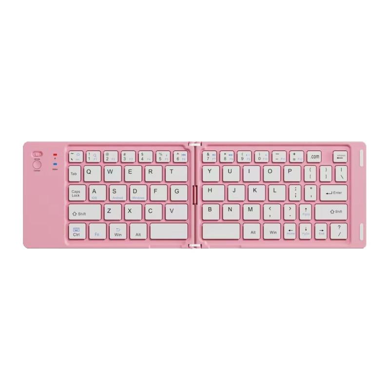 キーボード 防水 ノートPC タブレット デスクトップPC 分離式 薄型 ミニ 小型