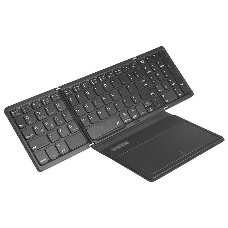 キーボード スペイン語 ドイツ語 韓国 ポルトガル語 アラビア語 ロシア語 倉頡文字 対応 Bluetooth 三つ折り