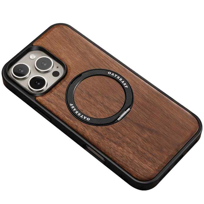 スマホケース iPhone 全面保護 耐衝撃 マグネット式 スタンド機能付き スマホカバー
