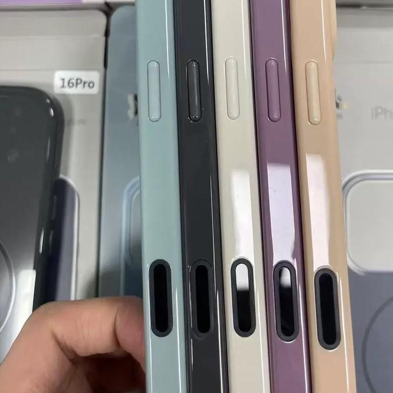 スマホケース iPhone 16 Pro Max 対応 Beats コラボ モデル 磁気 吸着 カメラ 保護ケース 耐衝撃2