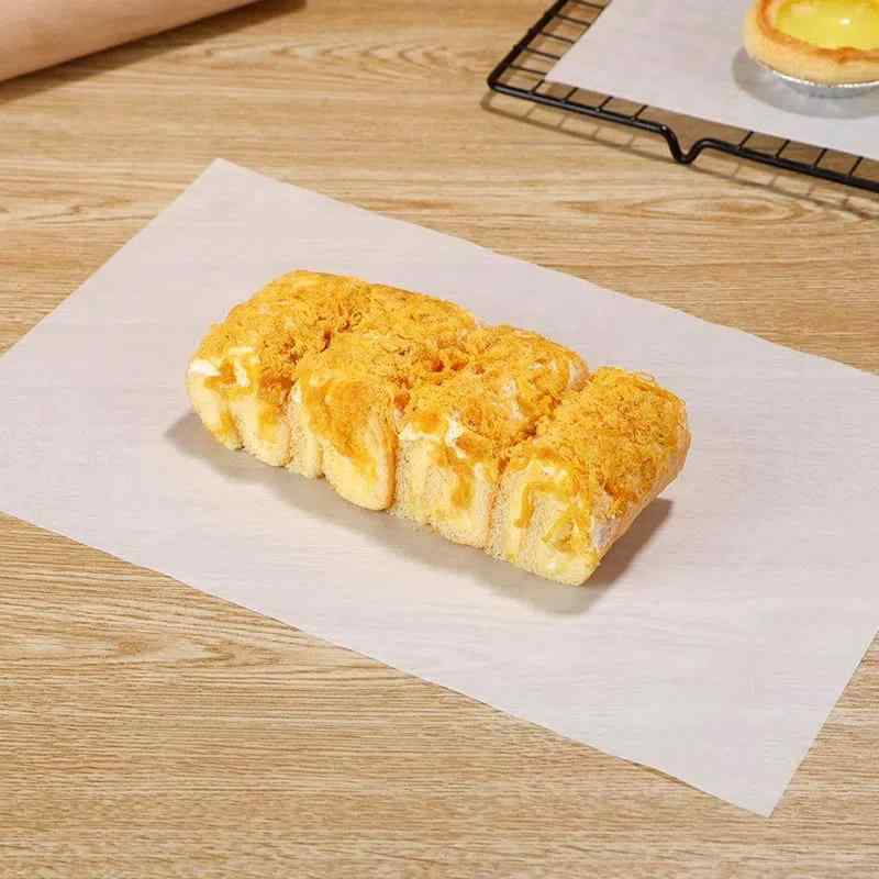 御厨子所備品 油取り紙 膳立て用 揚げ物 敷き紙 焼き物 フライドポテト 唐揚げ 持ち帰り