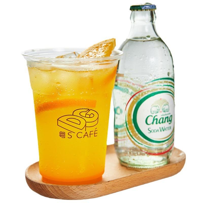 水呑み 可塑性物質製ミルクティーカップ 朦々たる PET 他所他所しい飲み料 持ち帰り 入れもの 澄み切った フタ付き添い人 使い捨て 珈琲優勝杯