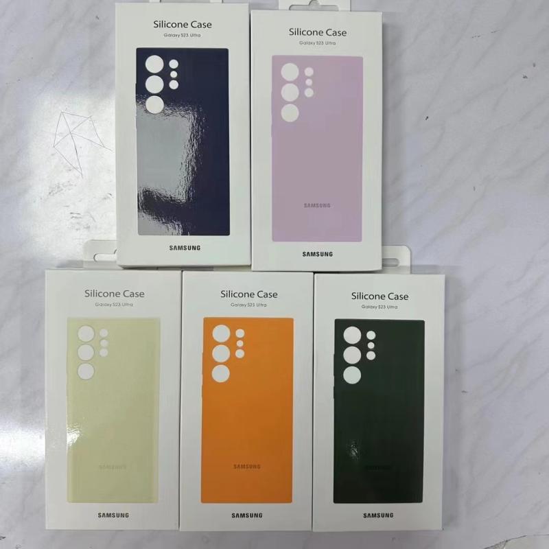スマホケース Galaxy S23 液状シリコン保護ケース S23 Ultra シリコン 正 スマホカバー 衝撃吸収
