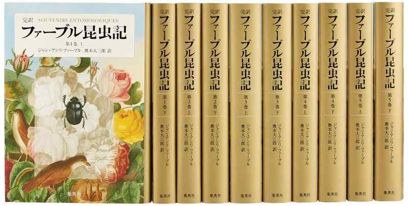 【中古】完訳 毛皮ブル虫けら記 第1期1~5巻 10冊仕掛ける