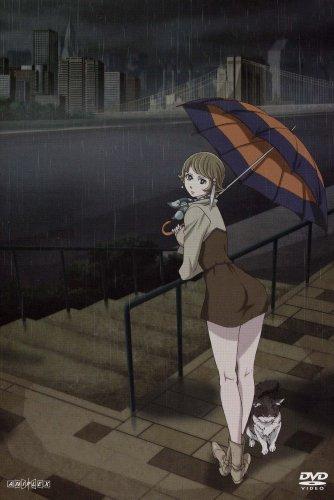 【中古】009-1 ゼロゼロナインワン vol.5 [DVD]｜ソファポテト