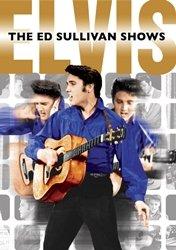 【中古】エド・サリヴァン・ショー 完全盤 [DVD]