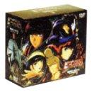 【中古】重戦機エルガイム メモリアルボックス席I [ヴィデオディスク]