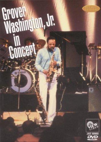 【中古】In Concert [DVD]