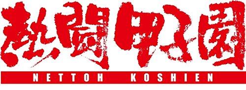 【中古】熱闘甲子園2015 [DVD]｜ソファポテト