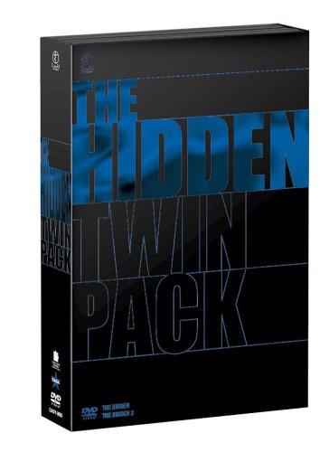 【中古】「ヒドゥン&「ヒドゥン2」ツインパック [DVD]
