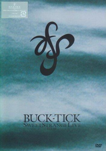 【中古】SWEET STRANGE LIVE FILM [DVD]