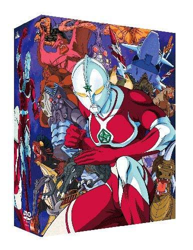 【中古】EMOTION the Best ザウルトラマン ヴィデオディスク-BOX